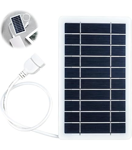 Tragbares Solarpanel 100 W Faltbares Solarladegerät mit Verstellbarer Halterung, mit 2 x USB, DC Tragbares Solarpanel 100 W Faltbares Solarladegerät mit Verstellbarer Halterung, mit 2 x USB, DC
