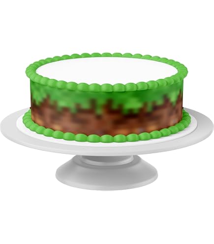 Candela Di Compleanno A Forma Di Numero 6 - Verde Marrone In Paraffina - 6x4cm Con Piedistallo - Decorazione Per Torte Compleanno - 4