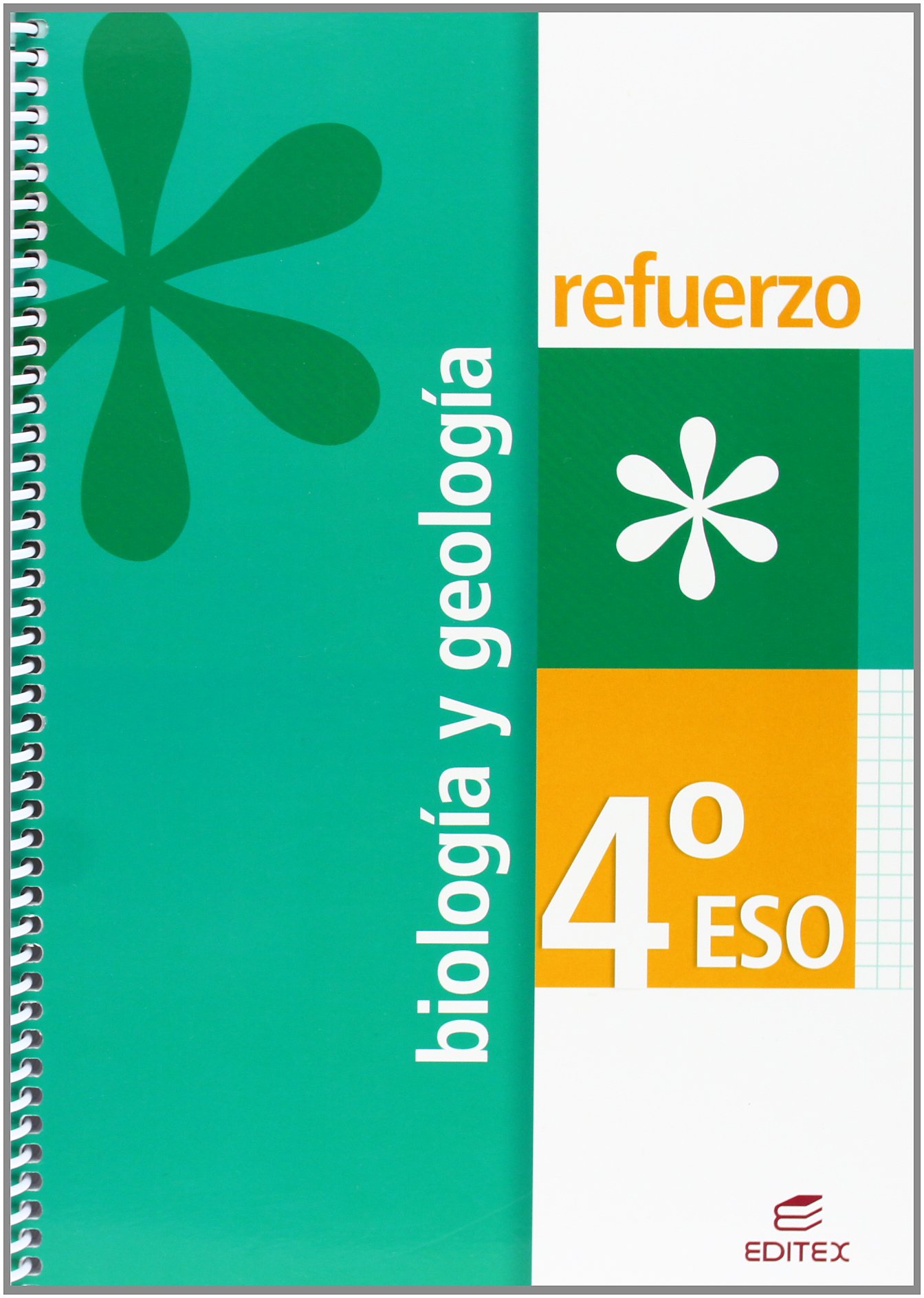 Refuerzo Biología y Geología 4º ESO