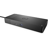 DELL DOCK WD19S WITH 130W ADAPTER 210-AZBX