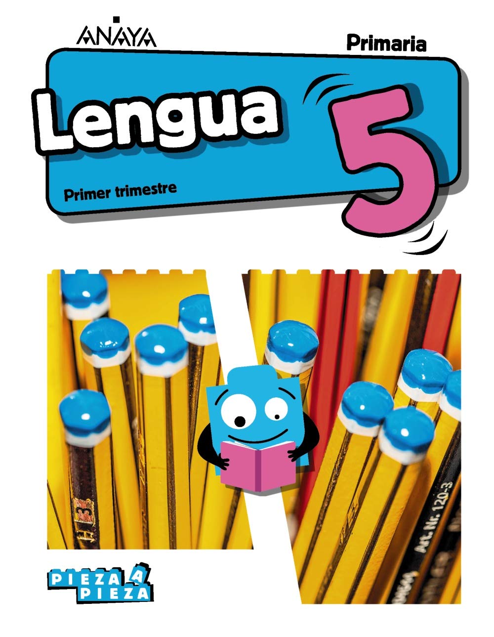 Lengua 5