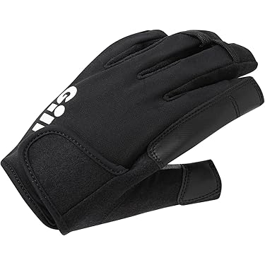 Gants pour kitesurf et sports nautiques