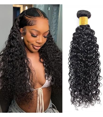 Peruvian Virgin Hair Body Wave 4 Bundles With 13x4 Lace Frontal
