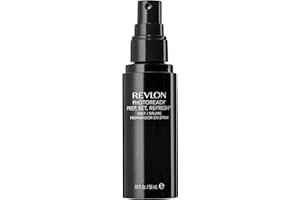 Revlon Photoready Prime Set Refresh Spray