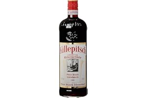 Killepitsch Kräuterlikör (1 x 1 l)
