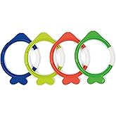 Bestway Lil' Fish Dalış Halkası Oyuncakları