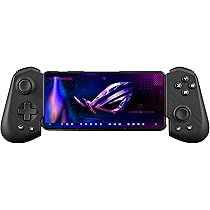 ASUS ROG Tessen Mobile Gaming Controller For Android Phones