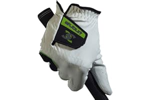Stuburt Stglv08 - Guante de Golf Hombre