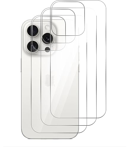 Pellicola Vetro Temperato Per IPhone 12 PRO Max - Protezione Schermo 9H Anti Graffi