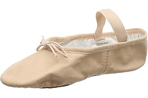 Bloch Arise, Ballerine Bambina