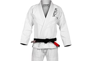 Venum Herren Power 2.0 BJJ Kimono