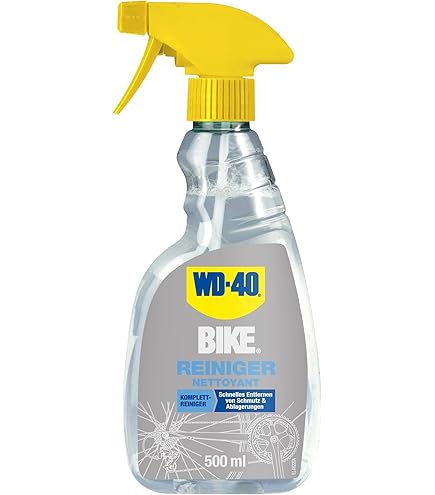 WD-40 Specialist Remmenreiniger | Snel, effectief en gemakkelijk