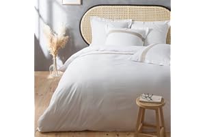 DOUCEUR D'INTÉRIEUR Douceur d'Wnętrze Zestaw 3 sztuk (260 x 240 cm) Laly, 100% bawełna