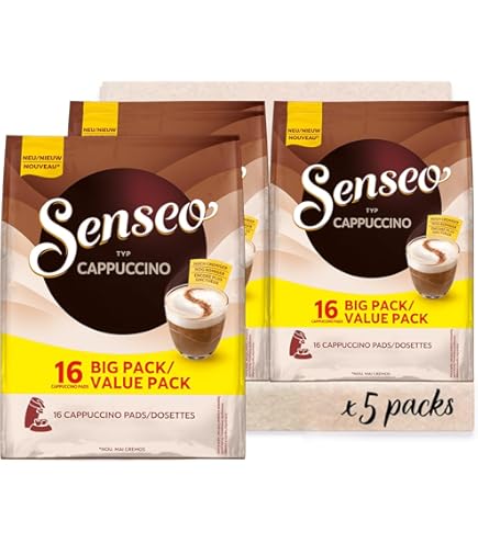 BlueFixx Padhalter Für Philips Senseo Switch - 1 Tasse Schwarz