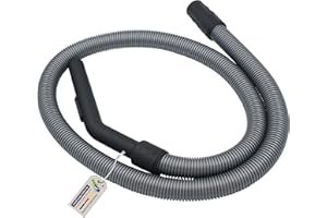 STAUBSAUGERLADEN.DE IHR PARTNER FÜR GERÄTE UND ZUBEHÖR Manguera para Siemens Super xs dino, así como Siemens VS06G, VS06A, VS06B, VS06C, Synchropower (VS06, VS 06 G, VS 06 A, VS 06 B, VS 06 C) Bosch Sphera 23