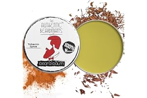 AL HOOR New Beard Balm - Luxurious Spice