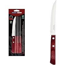 Set Barbecue Tramontina 12 Pezzi - Colore Rosso, Lavabile In Lavastoviglie - Foto 2