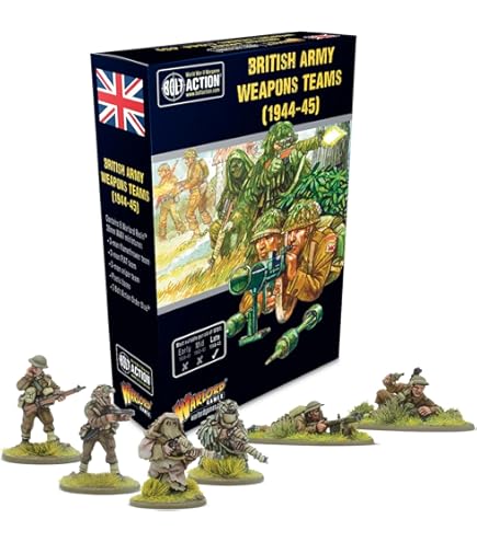 Warlord Games speelgoed kopen? | Lage prijzen