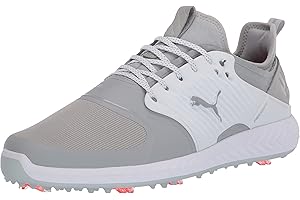 PUMA Men's Ignite Pwradapt Caged Golf Shoes