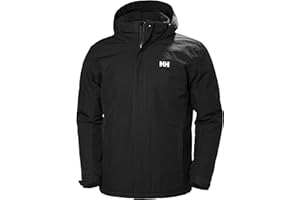 ‎HELLY HANSEN Helly Hansen Mężczyźni Kurtka Wodoodporna Dubliner