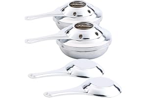 Rosenstein & Söhne 4 brûleurs à pâte Combustible