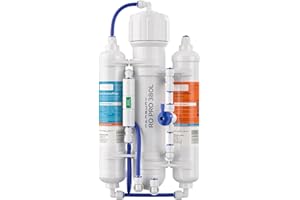 Measury Osmosis System Aquarium - Reverse Osmosis System