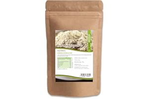 ‎MYNATURA Mynatura Süßmolkepulver I Molkepulver I gesüßt I Milchpulver I Eiweiß I Kaffeeweißer I Für Joghurt, Eis und mehr I Milchprodukt I Im Beutel (2x 1000g)