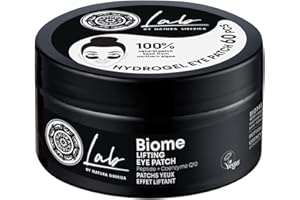 Natura Siberica Biome Lifting Eye Parches 60 Piezas