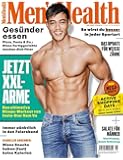 MEN'S HEALTH