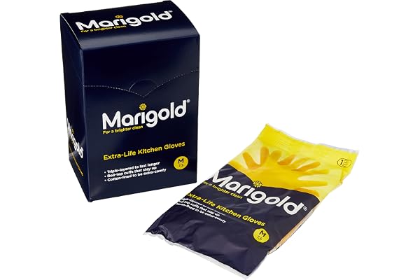 MARIGOLD HANDSKAR KÖK MEDIUM MEDIUM