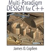 Multi-Paradigm Design for C++