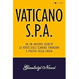 Vaticano Spa