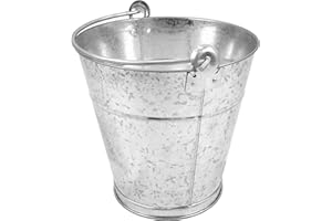 PAMEX - Cubo Galvanizado (16 litros)