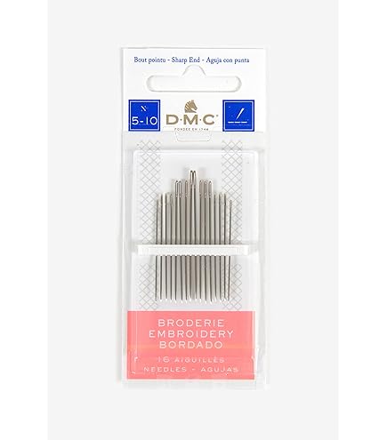 DMC Dentelles Garen - Delicaat en Verfijnd voor Elegante Handwerkproje
