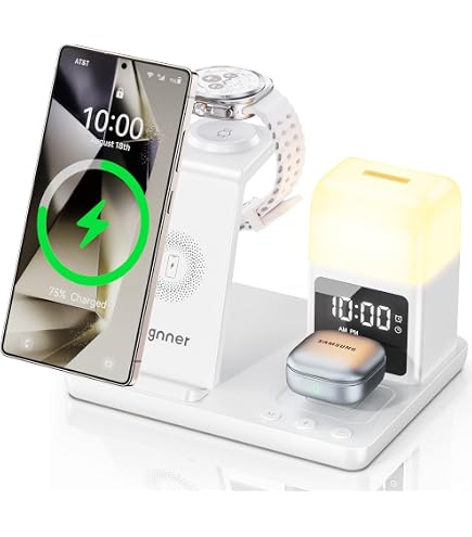 Chargeur Induction, Chargeur Sans Fil Rapide 15W | Chargeur Induction Pour Iphone 13 12 11 Pro