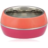 ESPRIT Orologio Analogico Quarzo Donna con Cinturino in Acciaio Inox ES108522004