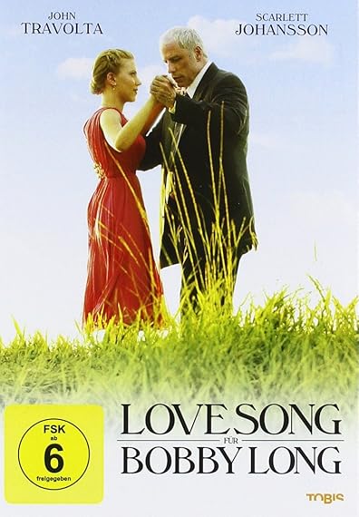 Lovesong für Bobby Long