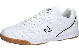 Lico Boy's Rockfield Fitness Shoes, 8 UK
