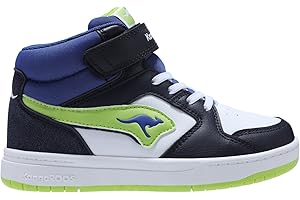 KangaROOS Uniseks - dzieci k-cp hogan evAdidasy