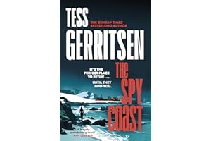 The Spy Coast: The unmissable, brand-new series from the Sunday Times bestselling author of Rizzoli & Isles (Martini Club 1)