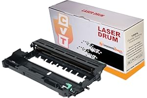 CVT COMPRAVENTATONER CVT - Tambor Compatible Brother DR2300 / DR-2300 HL-L2300D HL-L2340DW HL-L2360DN HL-L2365DW DCP-L2500D DCP-L2520DW DCP-L2540DN DCP-L2560DW MFC-L2700DN MFC-L2700DW MFC-L2720DW