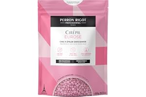 Cirepil Eurose Vax, Rosa, 800 g