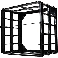 WestonBoxes Flat Packed Stak Frames for WestonBoxes A4, A5 and Pen and Pencil Boxes Sold Seperately (A4 Stak Frame)