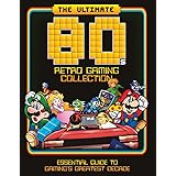 The Ultimate 80's Retro Gaming Collection: Essential Guide to Gaming's Greatest Decade