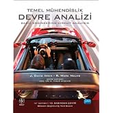Devre Analizi (Ciltli): Temel M&uuml;hendislik Basic Engineering Circuit Analysis