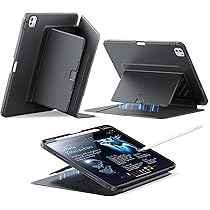 Apple iPad Pro [11″] (M5): Ultra Retina XDR Display, [256GB], 12MP