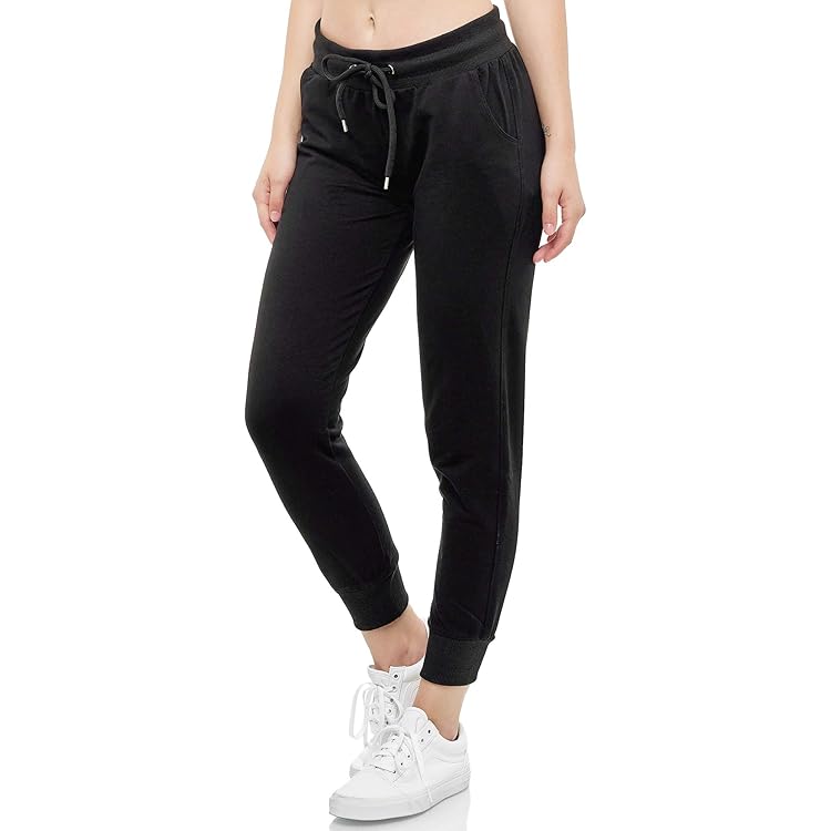 Donnay Carolyn Joggingbroek Dames Groen kopen