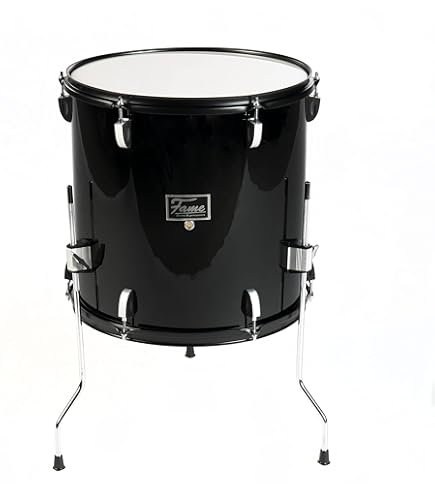 Pearl PTH-22CEQPL - Pelle Per Grancassa Pro Tone | 22 Pollici | Bianco | Materiale Sintetico E Finitura Liscia - Foto 3