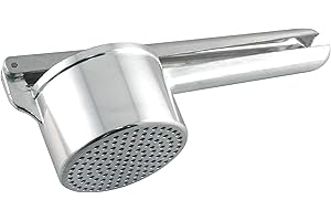 Calder SCHIACCIAPATATE Alluminio LUC. *