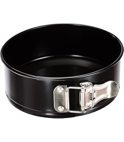 Tourtière Cannelée Fond Mobile 22 cm Gobel